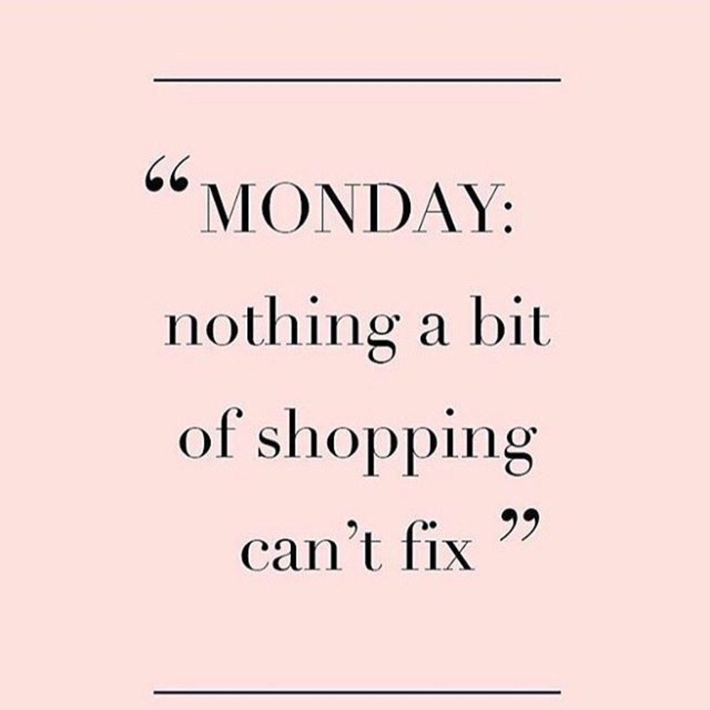 💋Make Monday Better 💋 Shop @the_posh_pepper